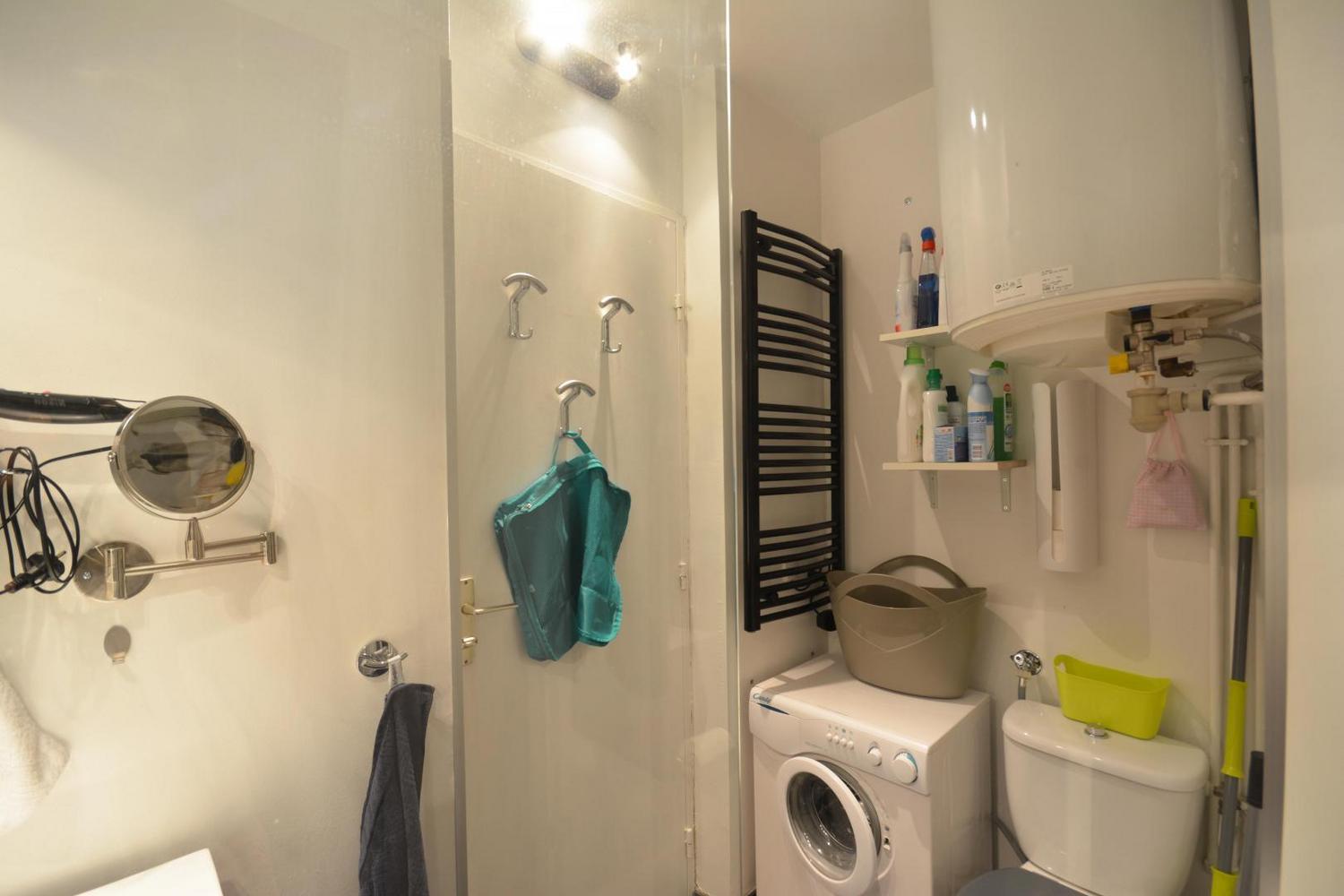 Moana Iti, Sausset-les-Pins - photo 18