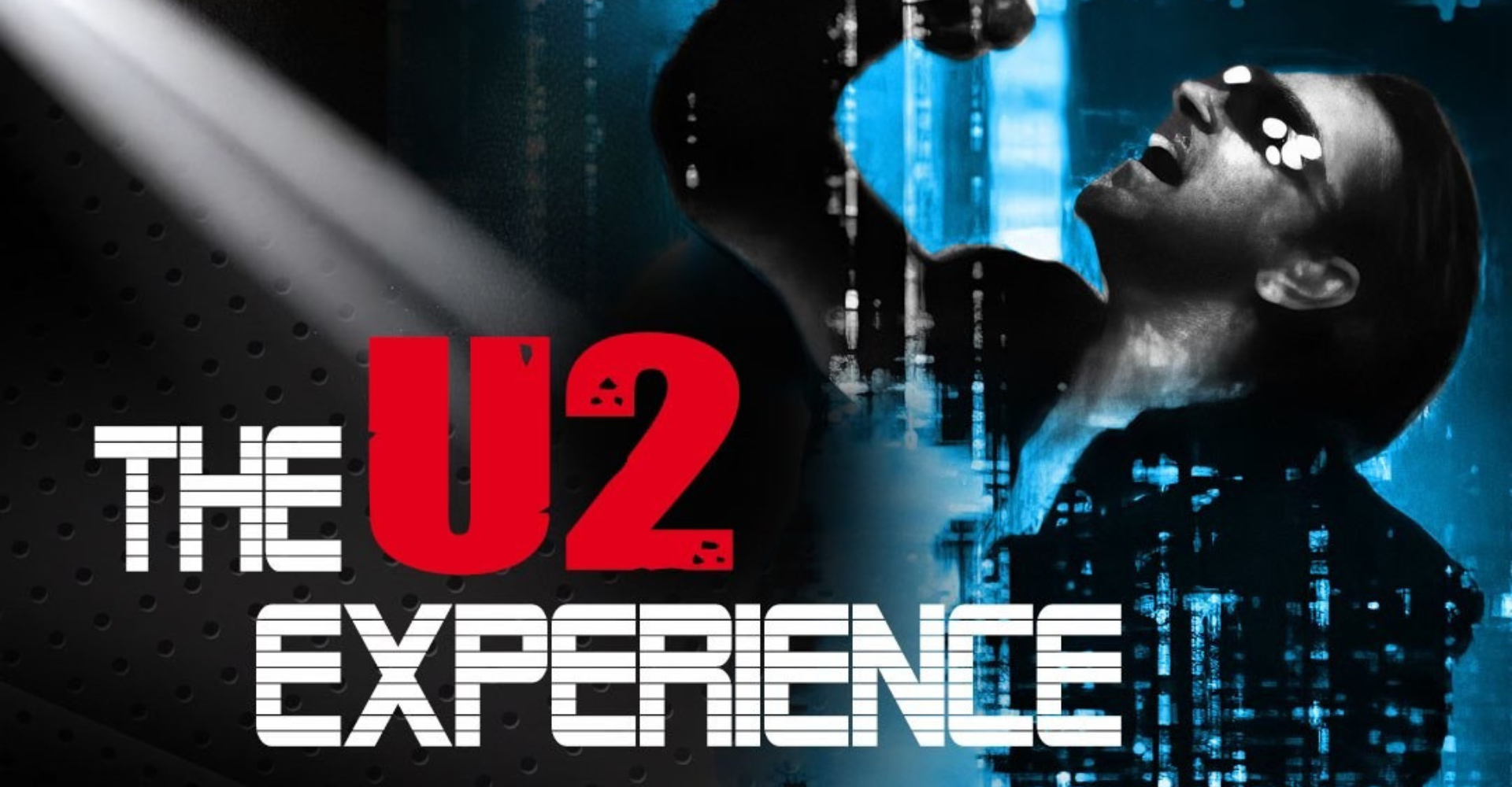 The U2 Experience