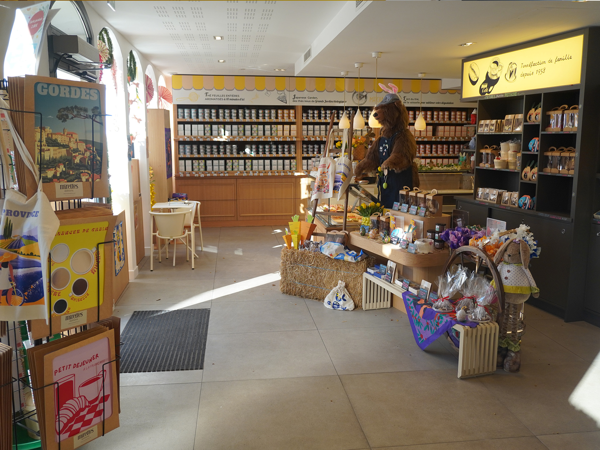 La Maison du Bon Café, Saint-Rémy-de-Provence - photo 18