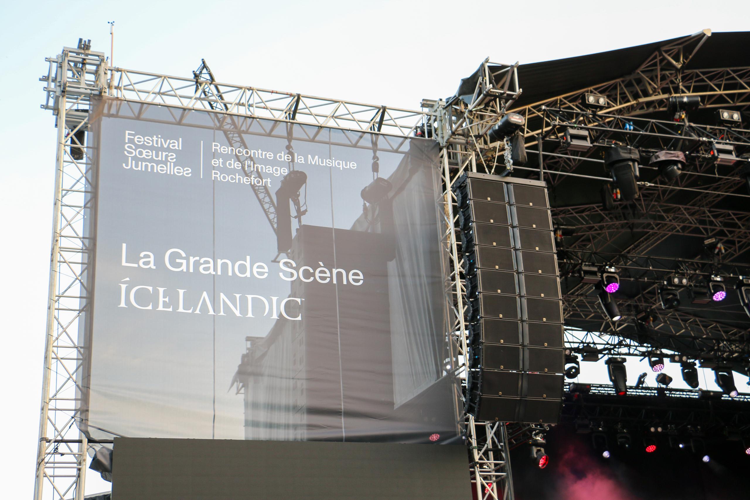 Festival Soeurs jumelles