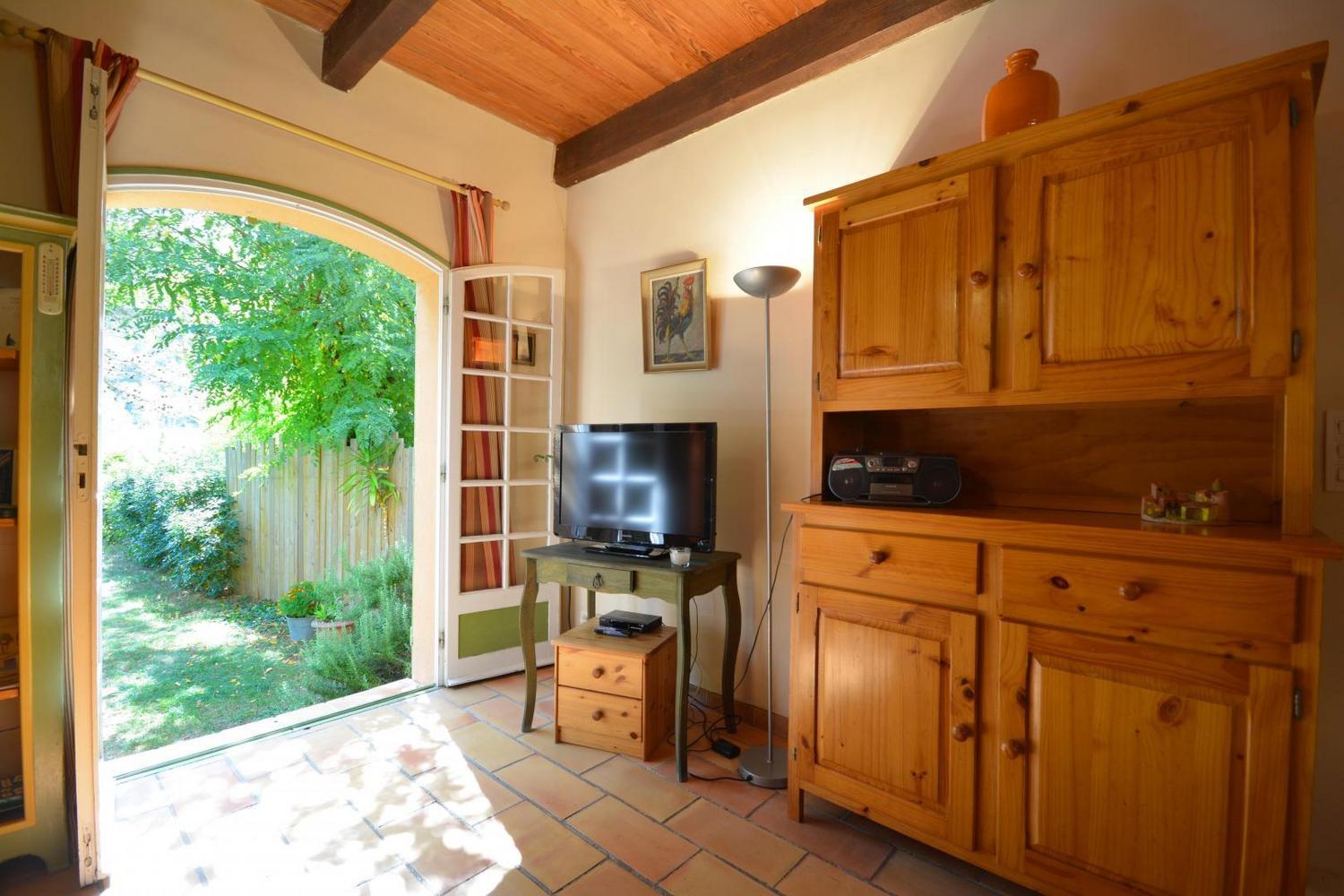 Hémérocalles, Vauvenargues - photo 17