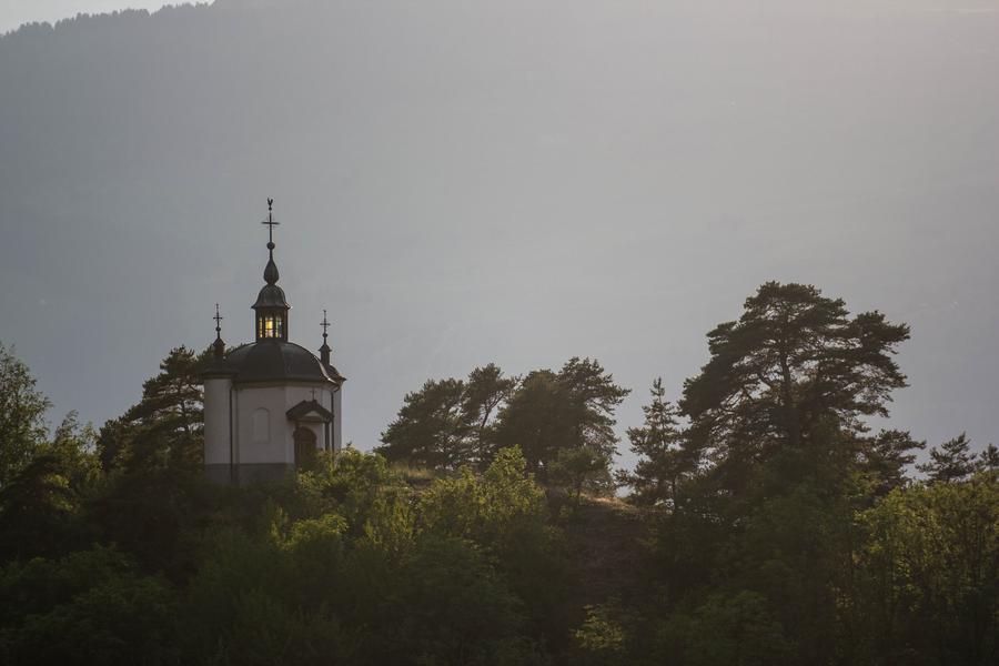 Chapelle de la Superga