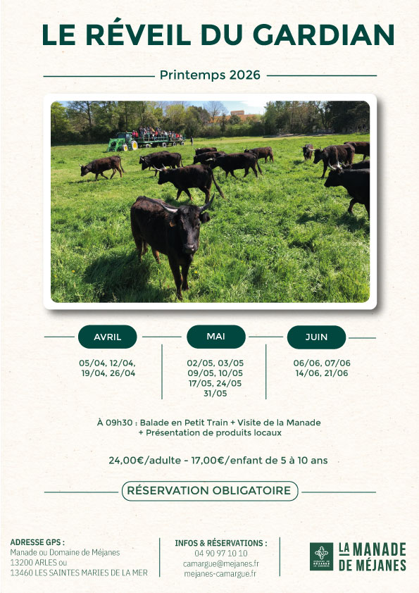 Le réveil du Gardian