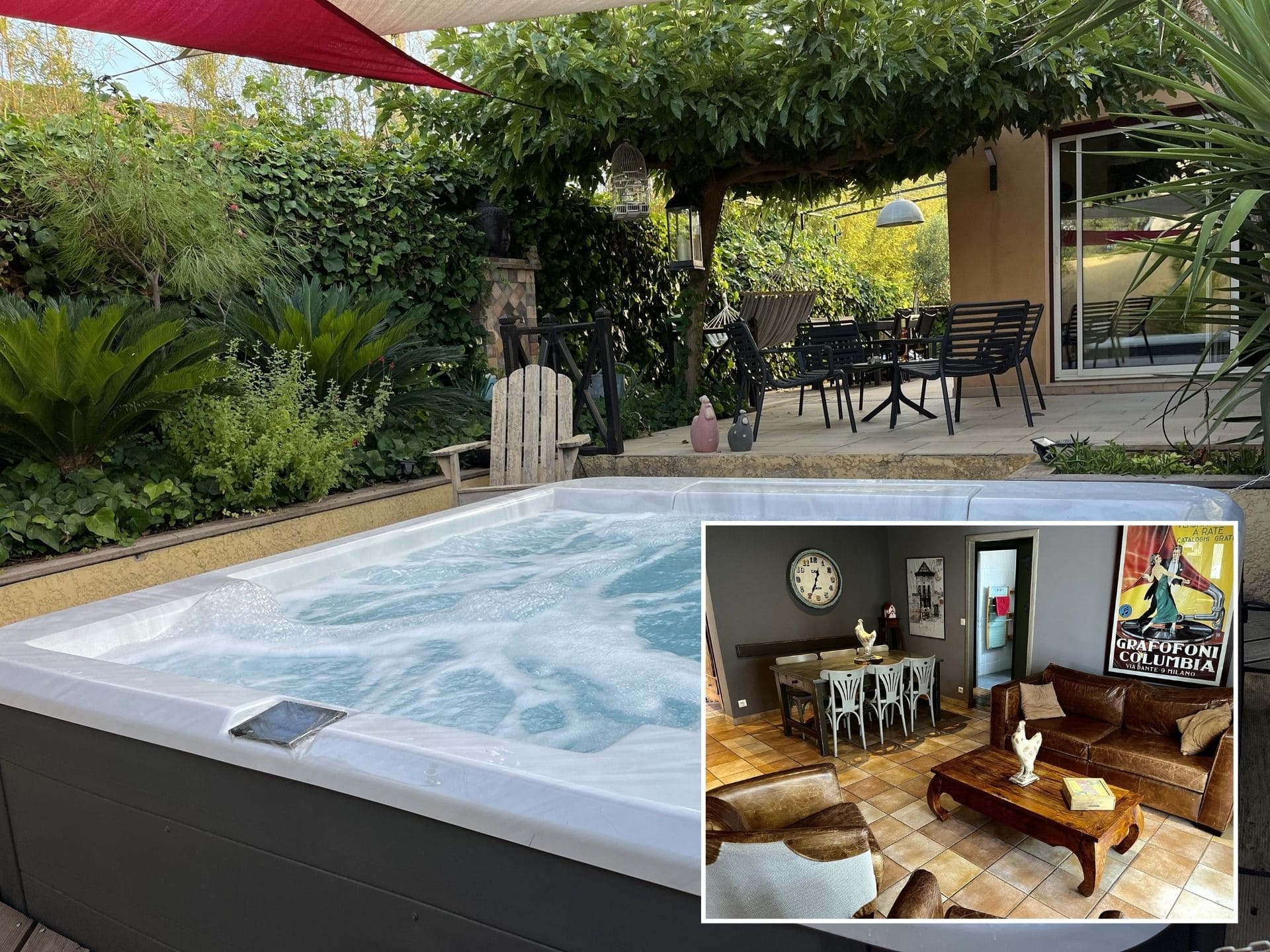 Côté Notre Dame des Marins, Martigues - photo 8