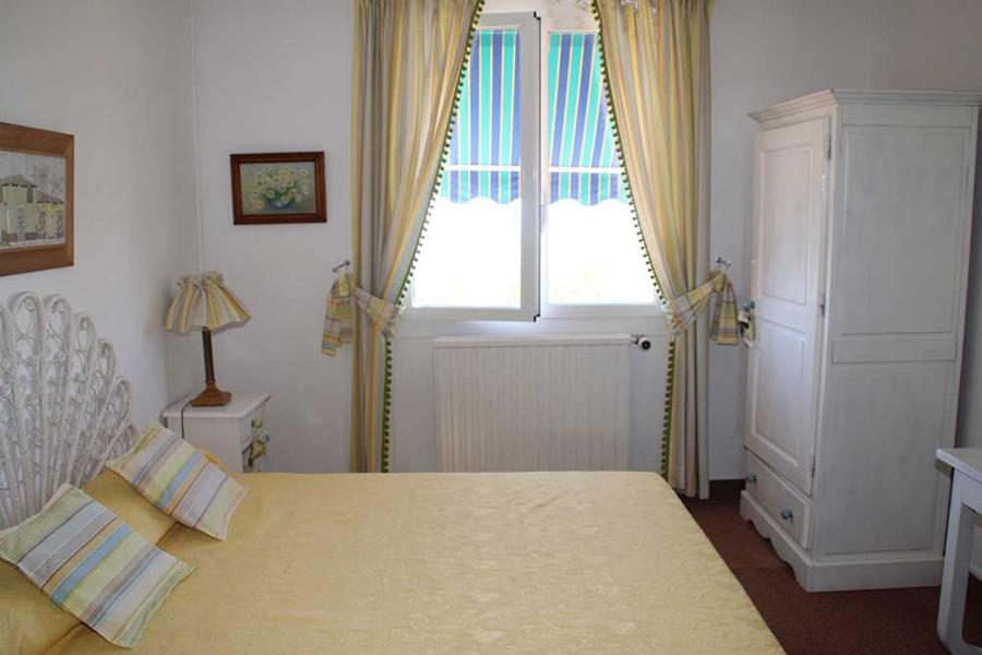 Le Corsaire II_Les Issambres (Roquebrune sur Argens)