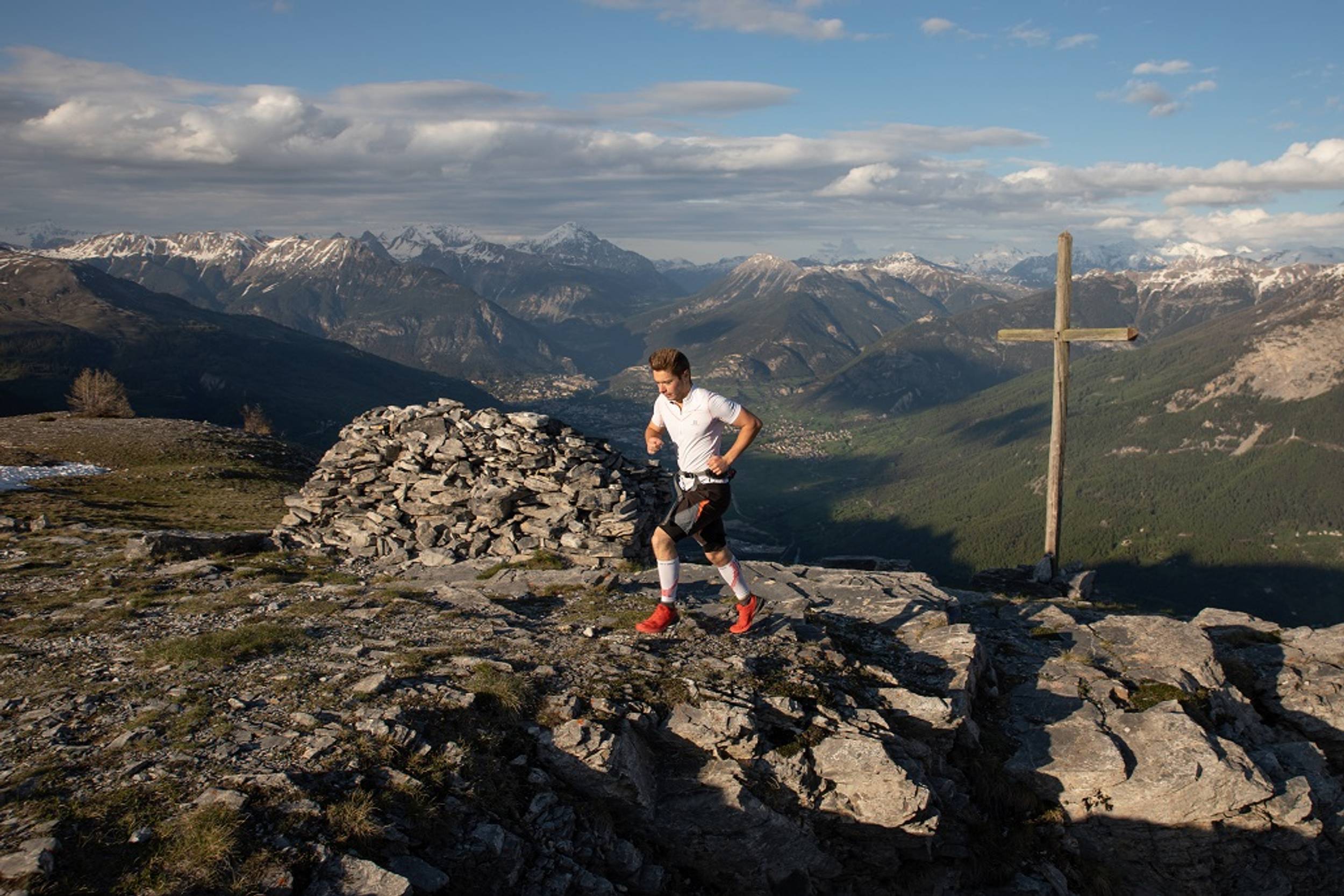 Trail N°12 - Les Tenailles