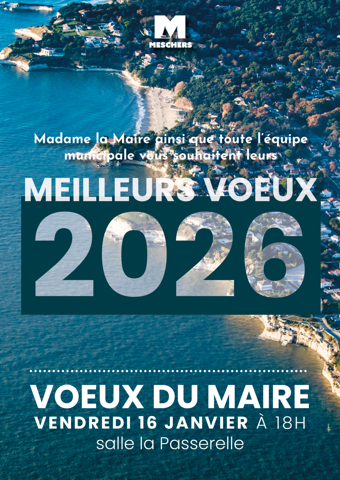 Voeux 2026