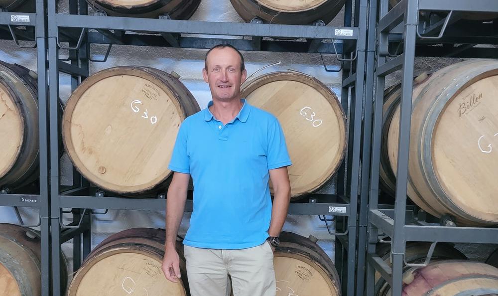 Domaine Paris Vincent