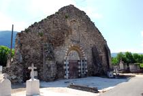 L’ancien prieuré de Vizille_Vizille