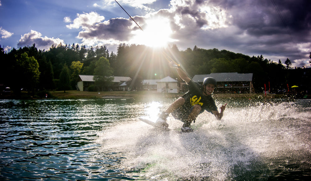 Wakeboard