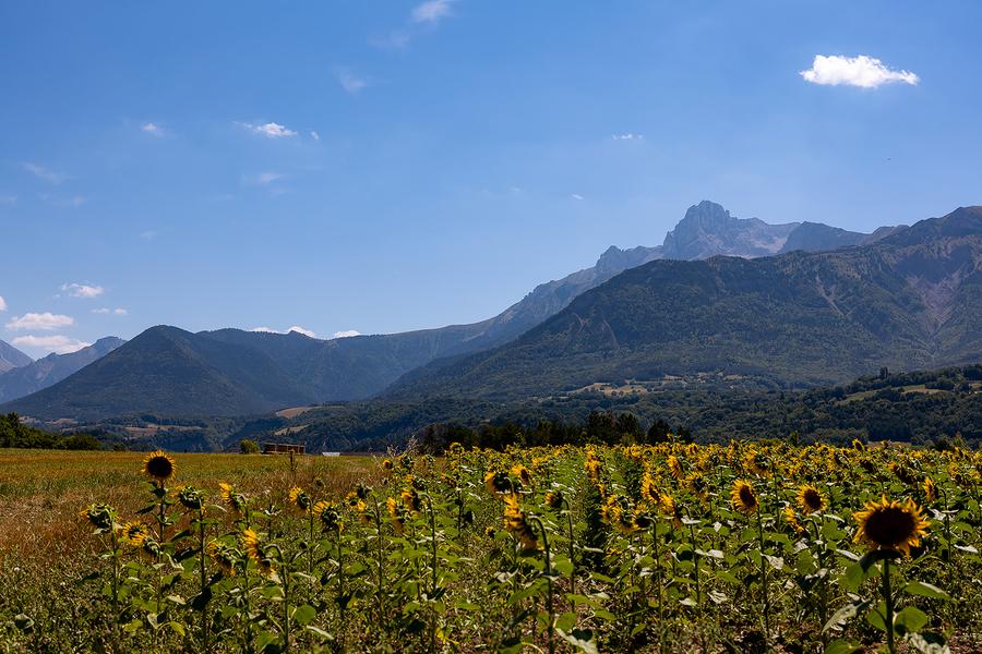 Camping le Champ Long_La Salle-en-Beaumont