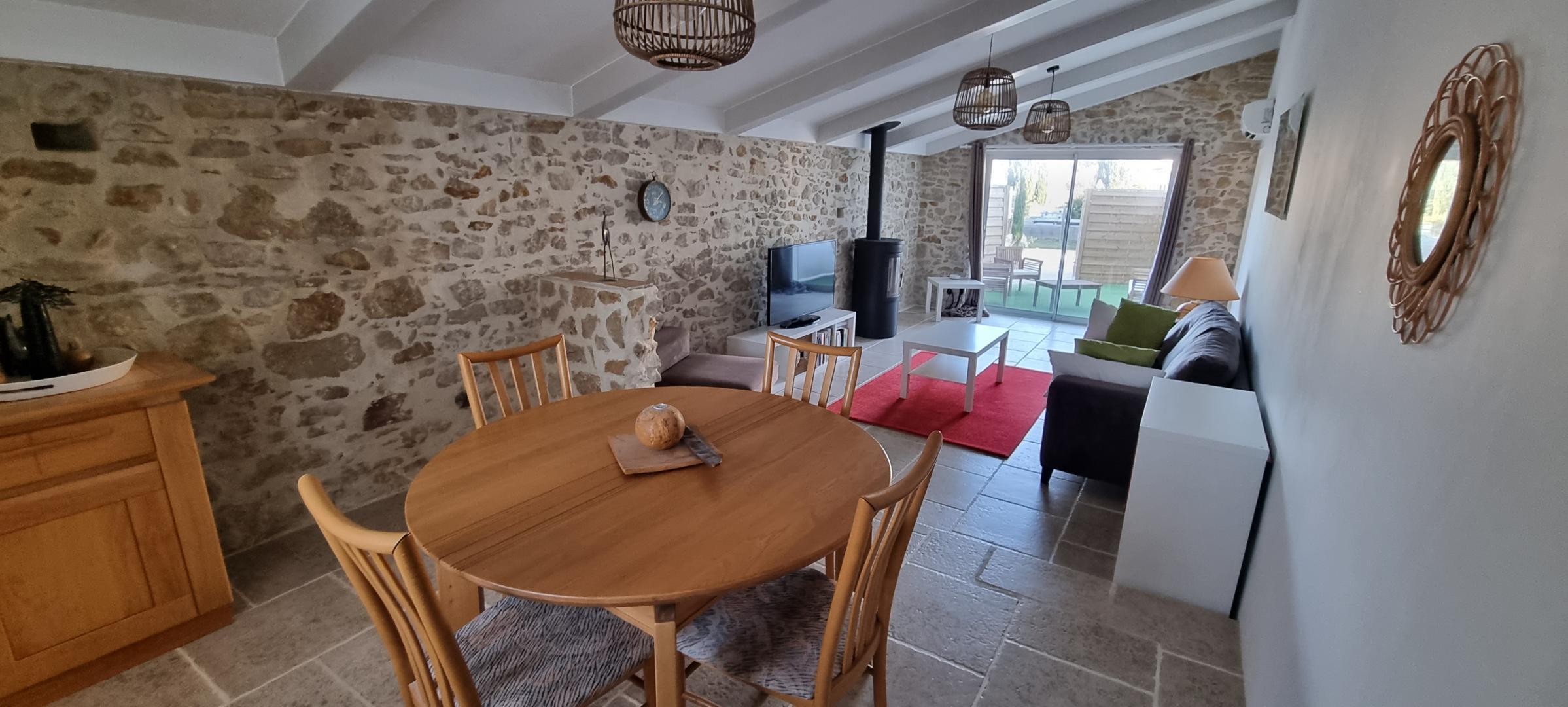 Les Vignes, Trets - photo 10