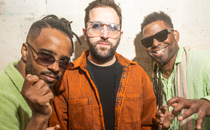 Buena Vista All Stars et The Getdown au Théâtre Antique_Vienne