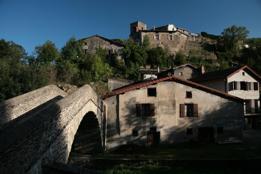 Chagnon