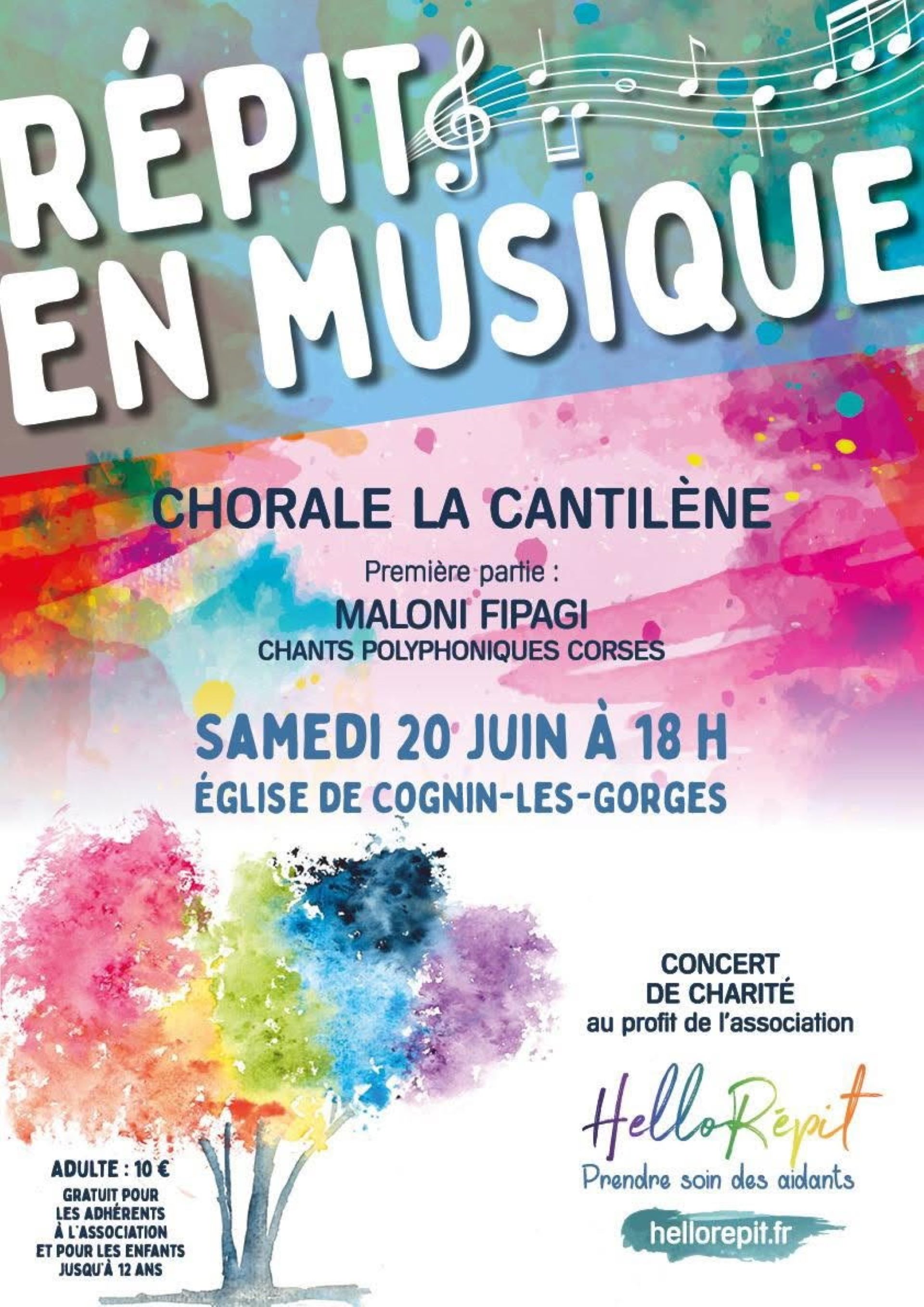Affiche