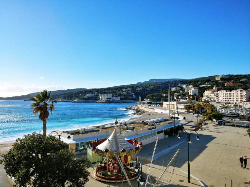 Cassis Plage — photo 3