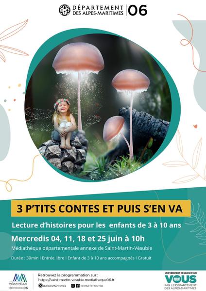 3 p'tits contes et puis s'en va_Saint-Martin-Vésubie