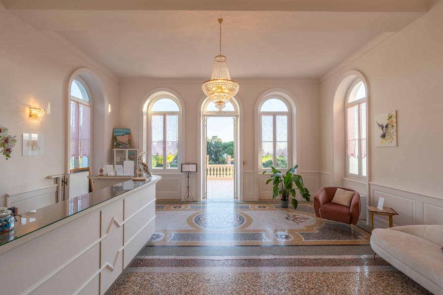 L'Orangeraie_La Croix-Valmer