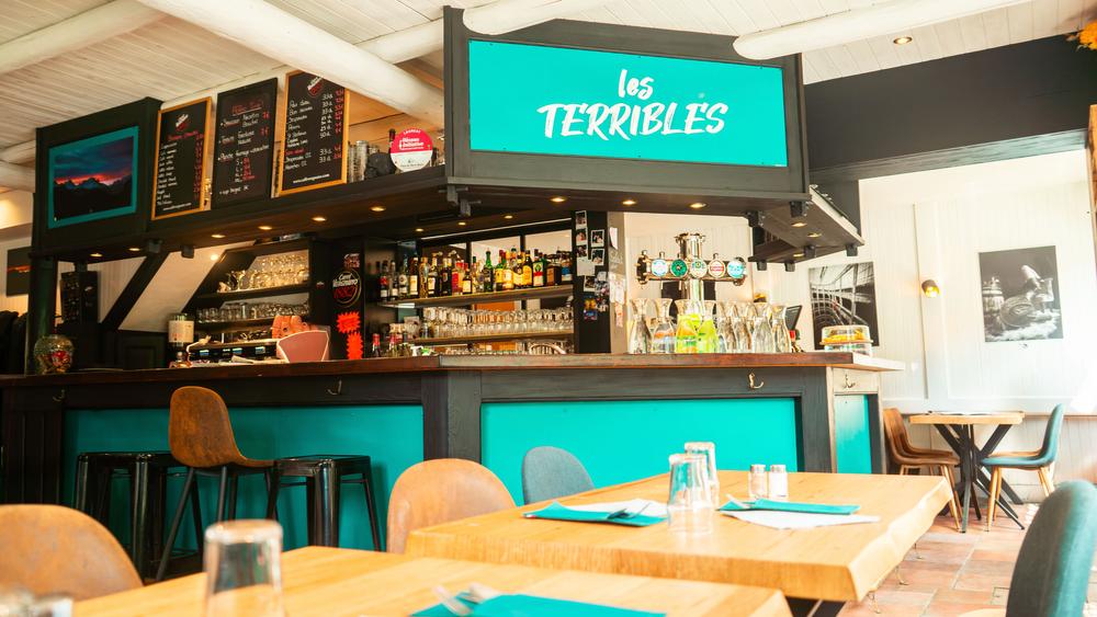 Les Terribles