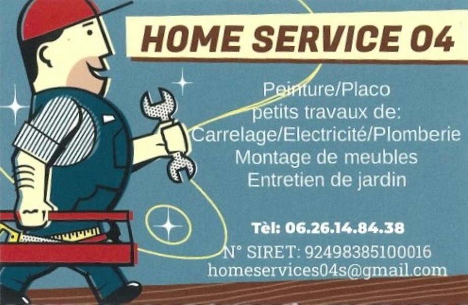 Home Service 04