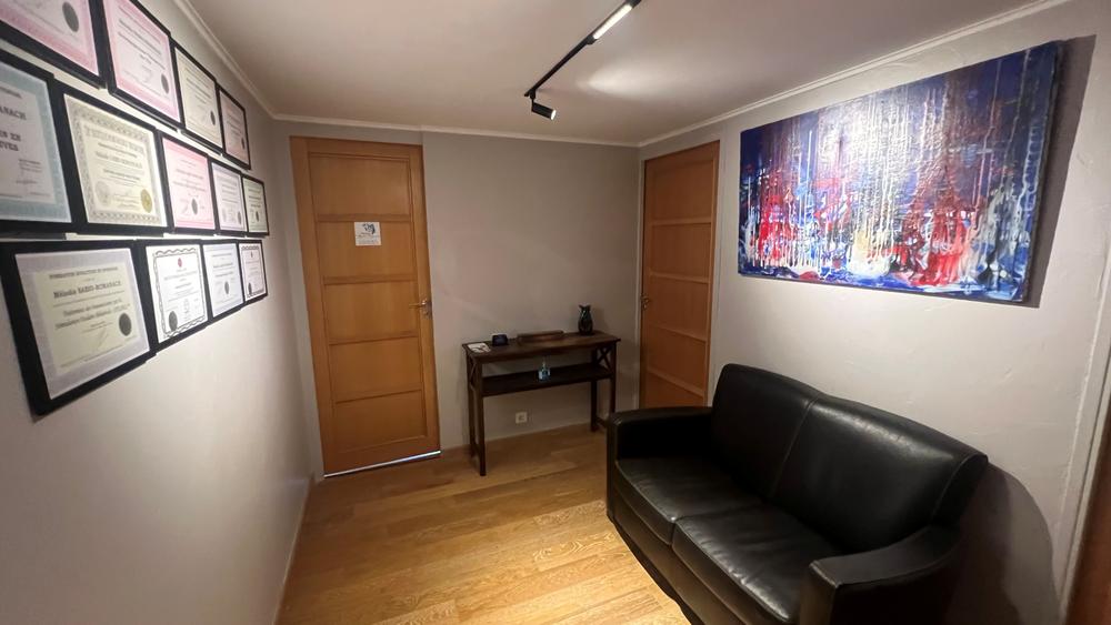 Mélodie Badia Romanach_Cavalaire-sur-Mer