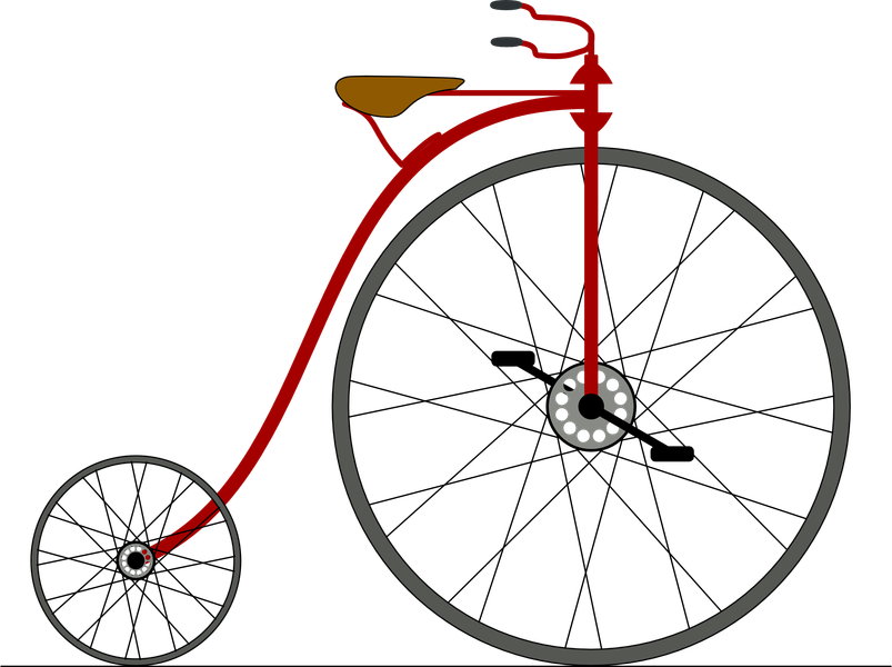 - © Pixabay Spectacle de vélos rigolos_Guillestre - © Pixabay