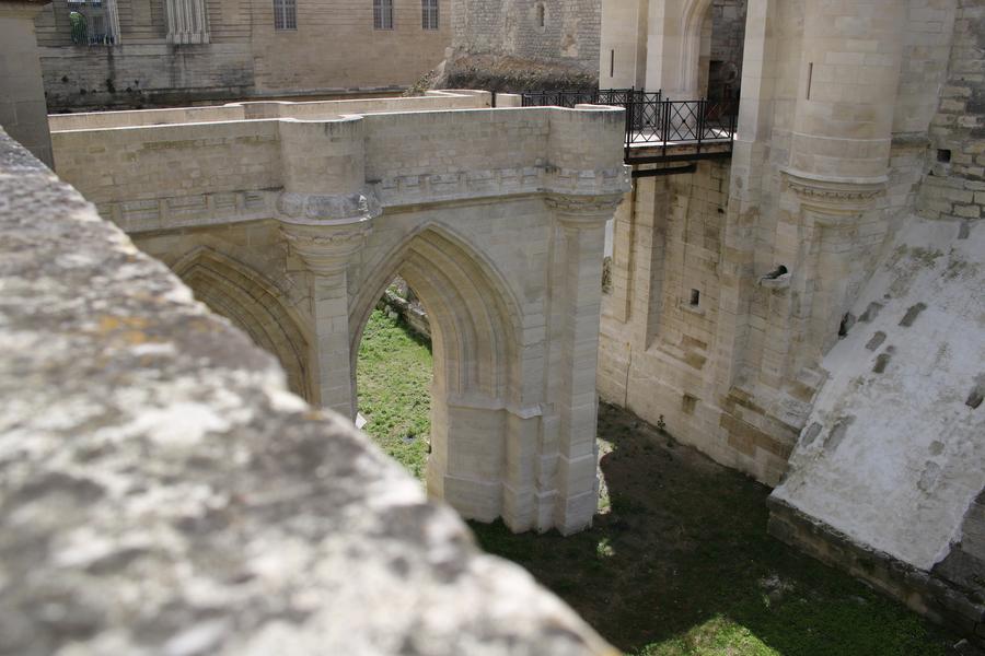 Fossés du Donjon 