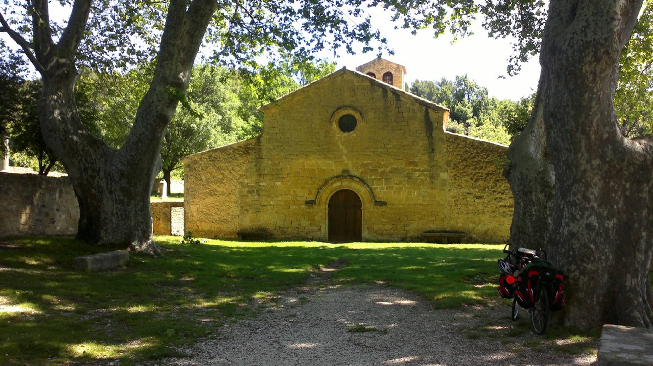 PERTUIS - Le Pays d'Aigues à vélo en 2 jours, Pertuis - photo 9