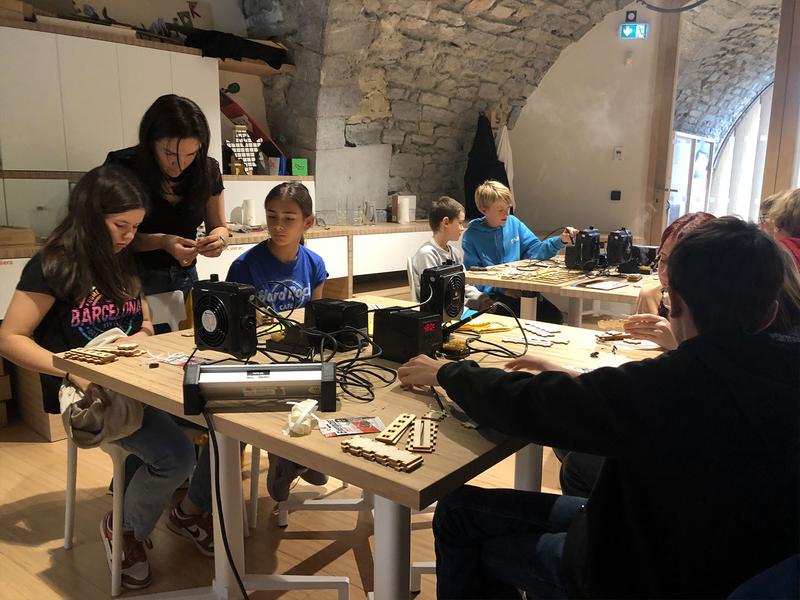 La Casemate_Grenoble