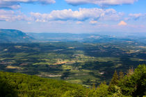 Point de vue depuis Innimond
