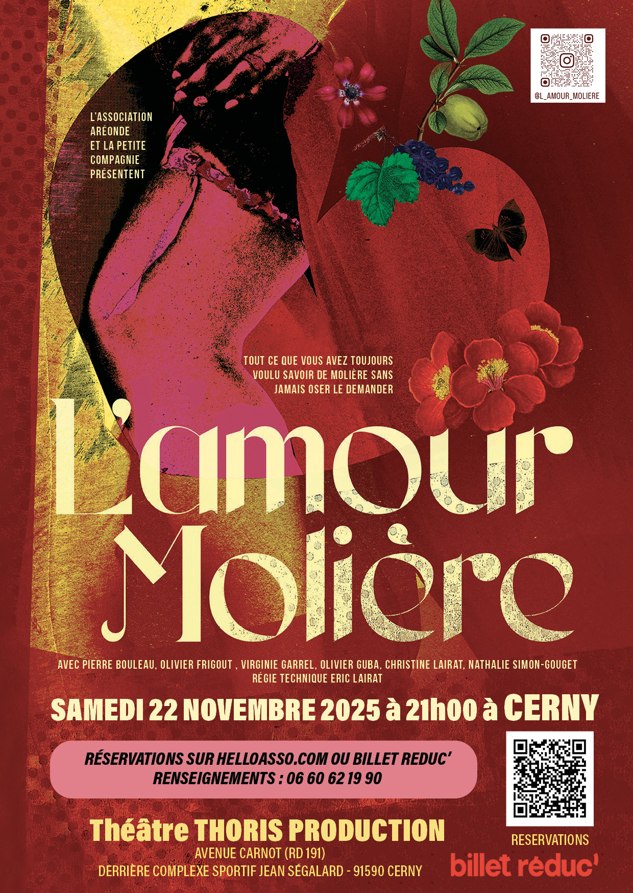 Affiche