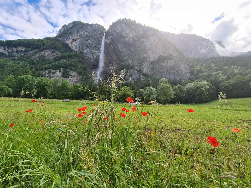 Arv'vélo - secteur Sallanches - VTC et VTT