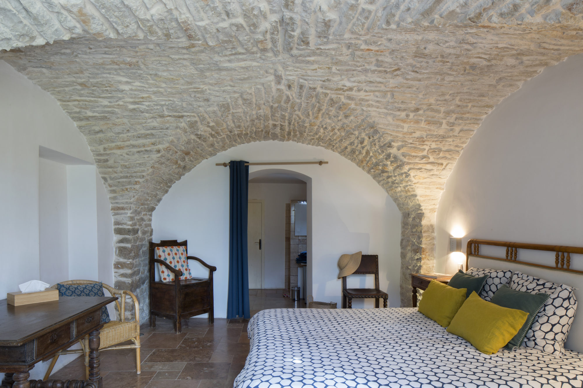 Grand Mas Capitelles