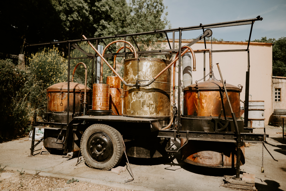 Maison FERRONI, Aubagne - photo 3