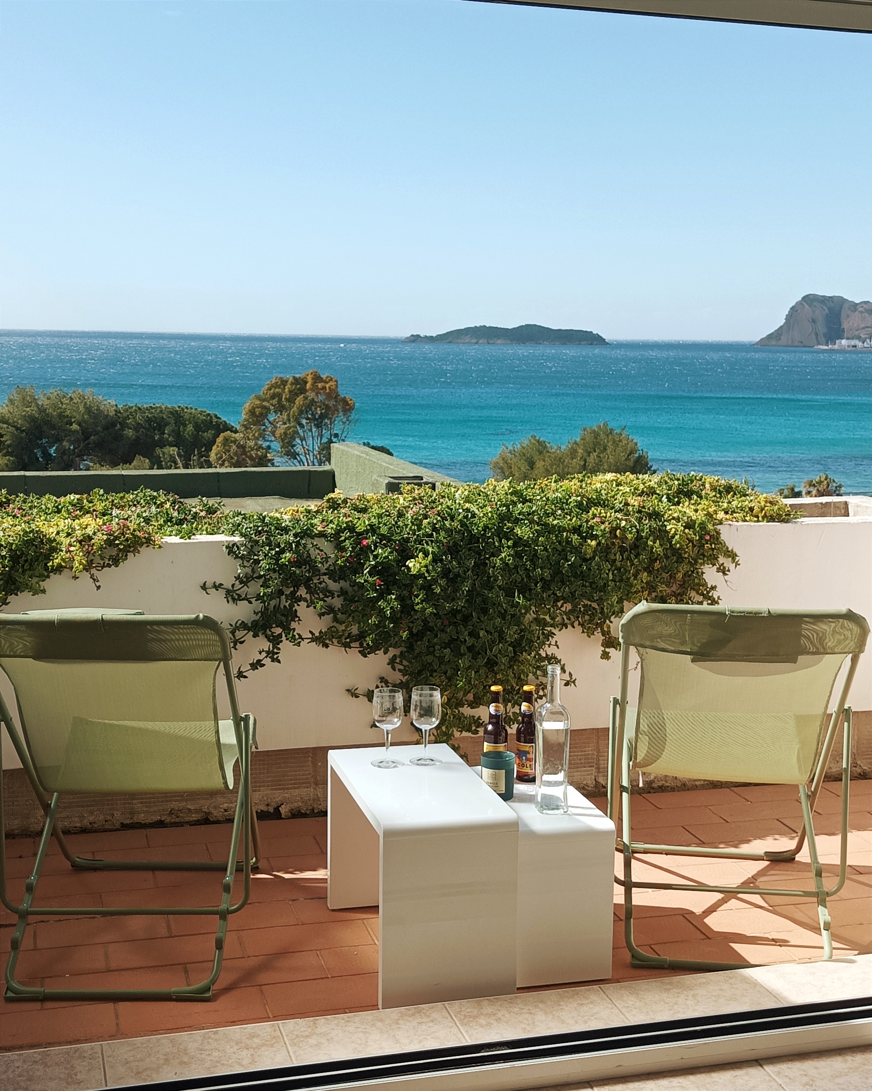 Fontsainte vue sur mer, La Ciotat - photo 8