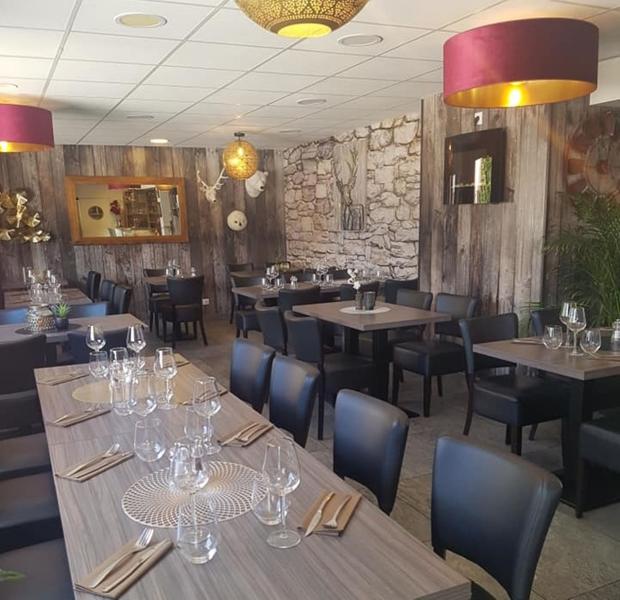 Restaurant Al Dente à Aussois