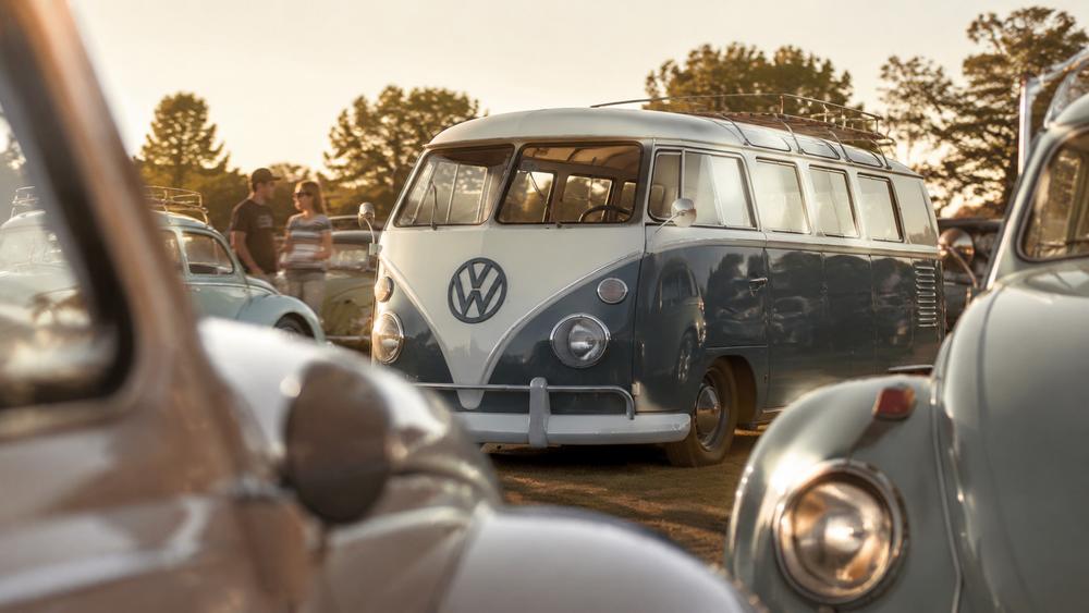 Rassemblement : Week-end Volkswagen aircooled – Cox, Combis & refroidissement à air