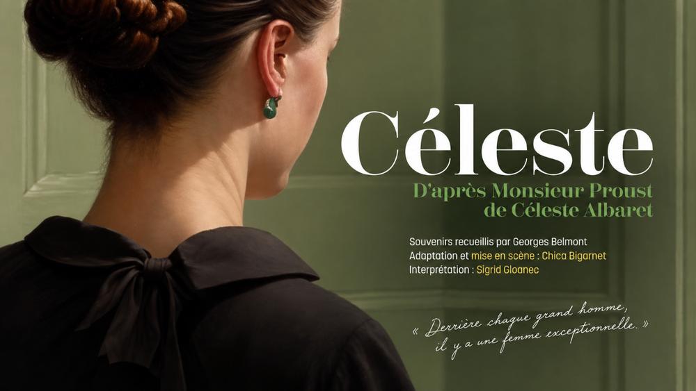 Spectacle - Céleste