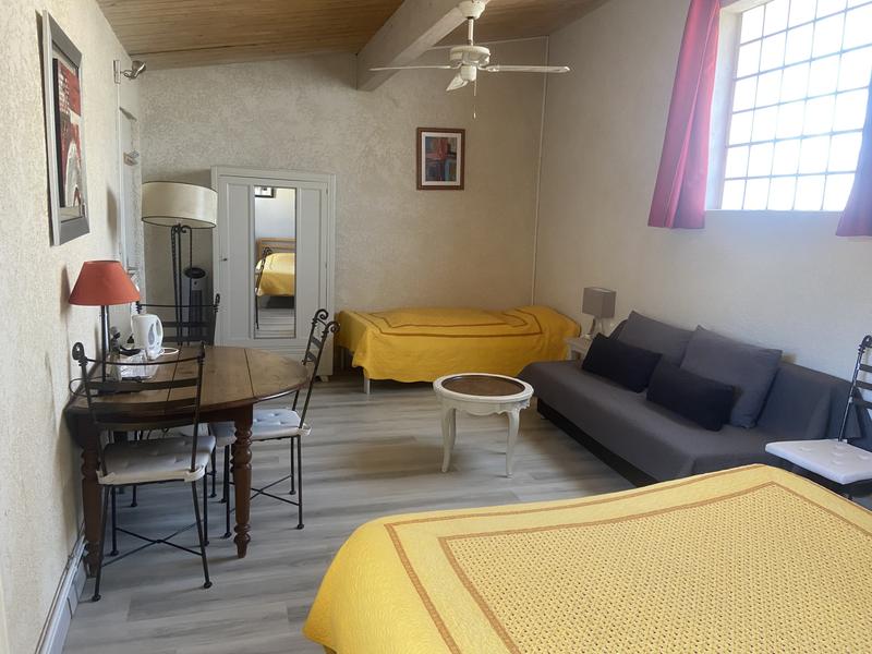 Chambre familiale