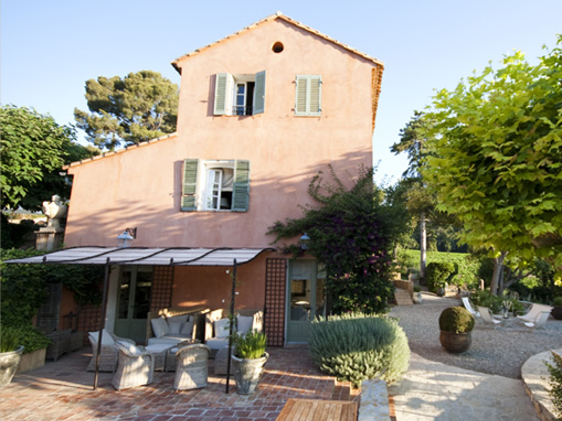 Maison n° 9, Cassis - photo 5