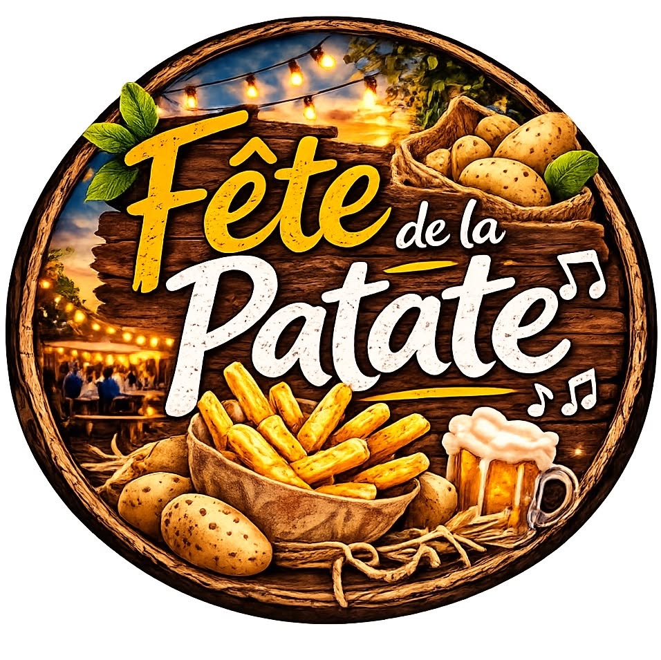 La Fête de la Patate_LeChampduCoq_Soucieu-en-Jarrest