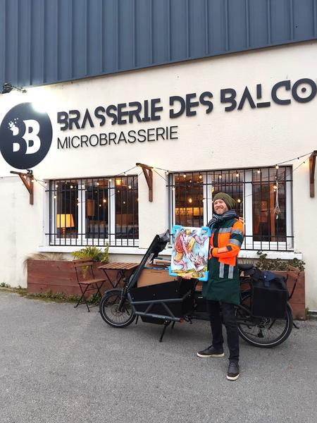 Brew Wall Art_Morestel