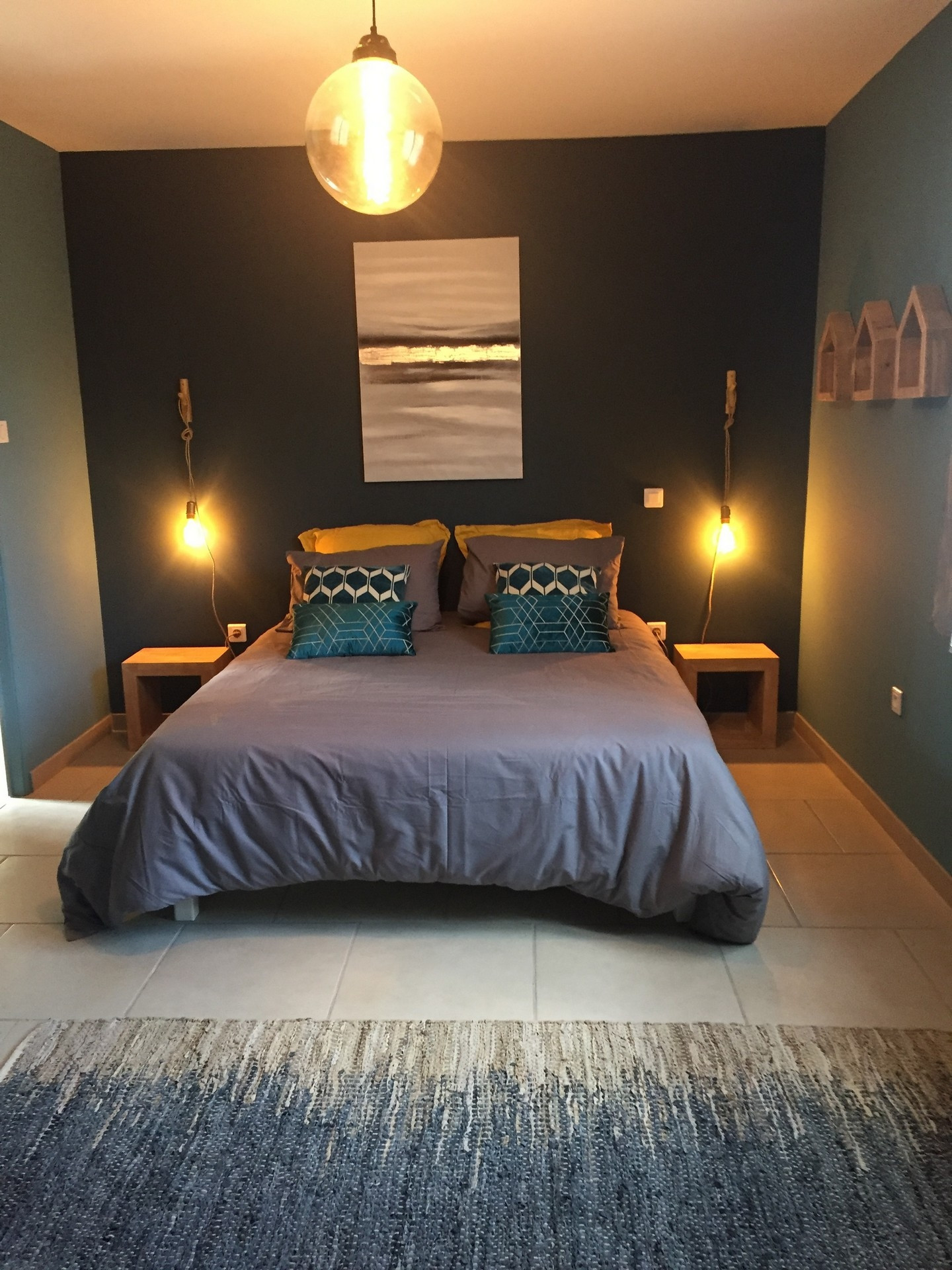 La Maison des amis, Maillane - photo 11