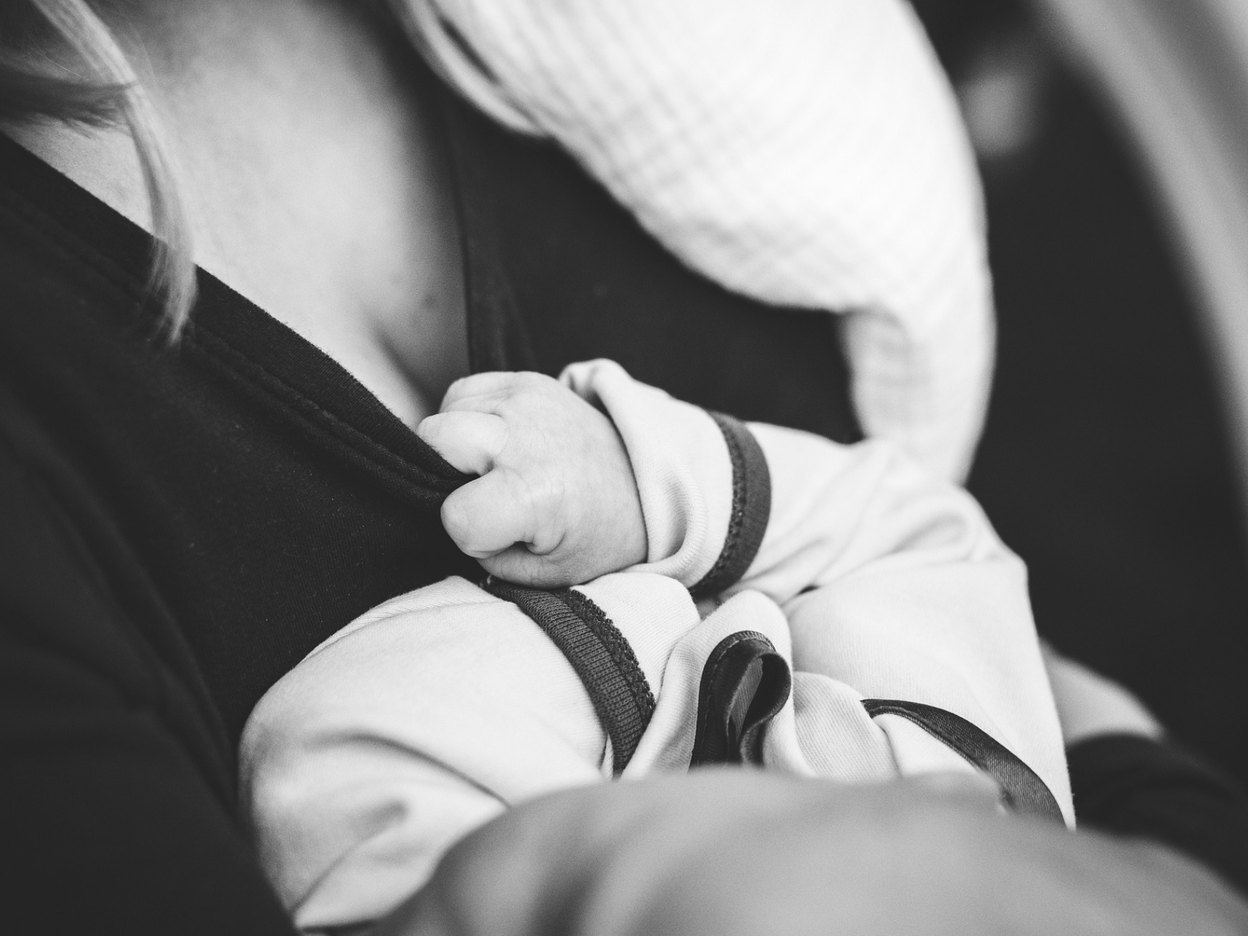 Café allaitement et portage