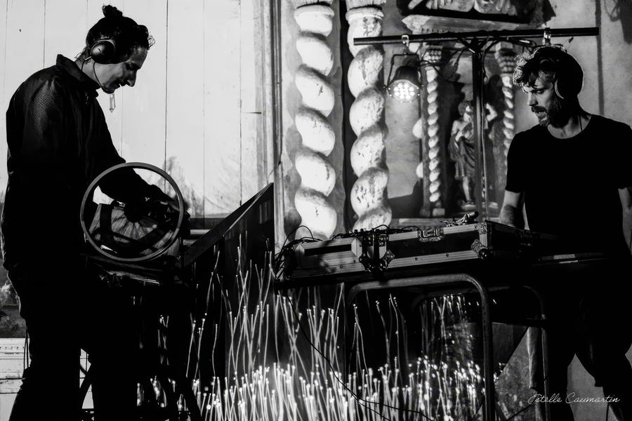 Musique en novembre - Concert