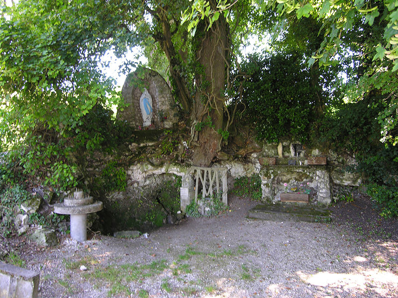 Circuit pédestre N°27 - "La Grotte de Pipou"