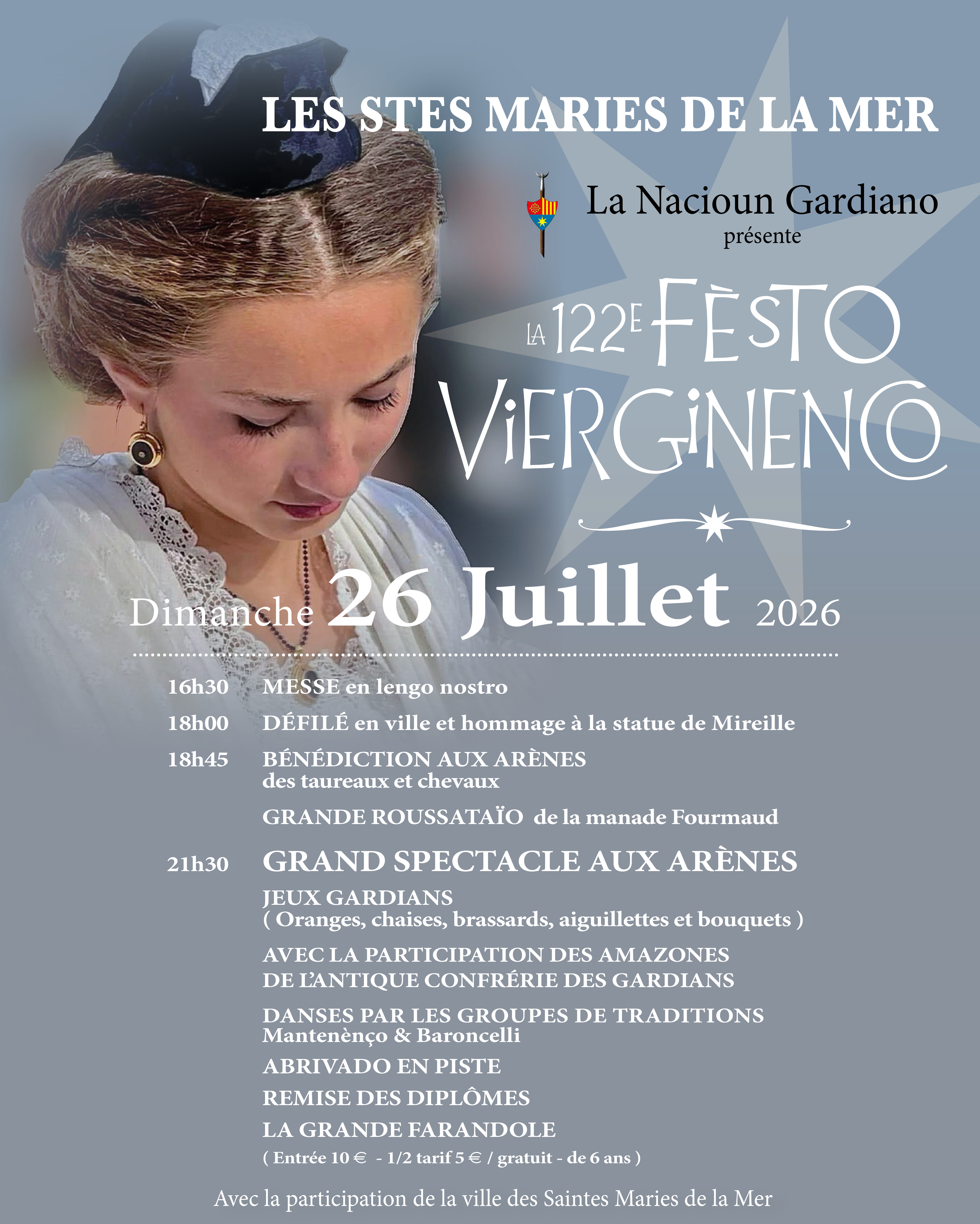 Festo Vierginenco 2026