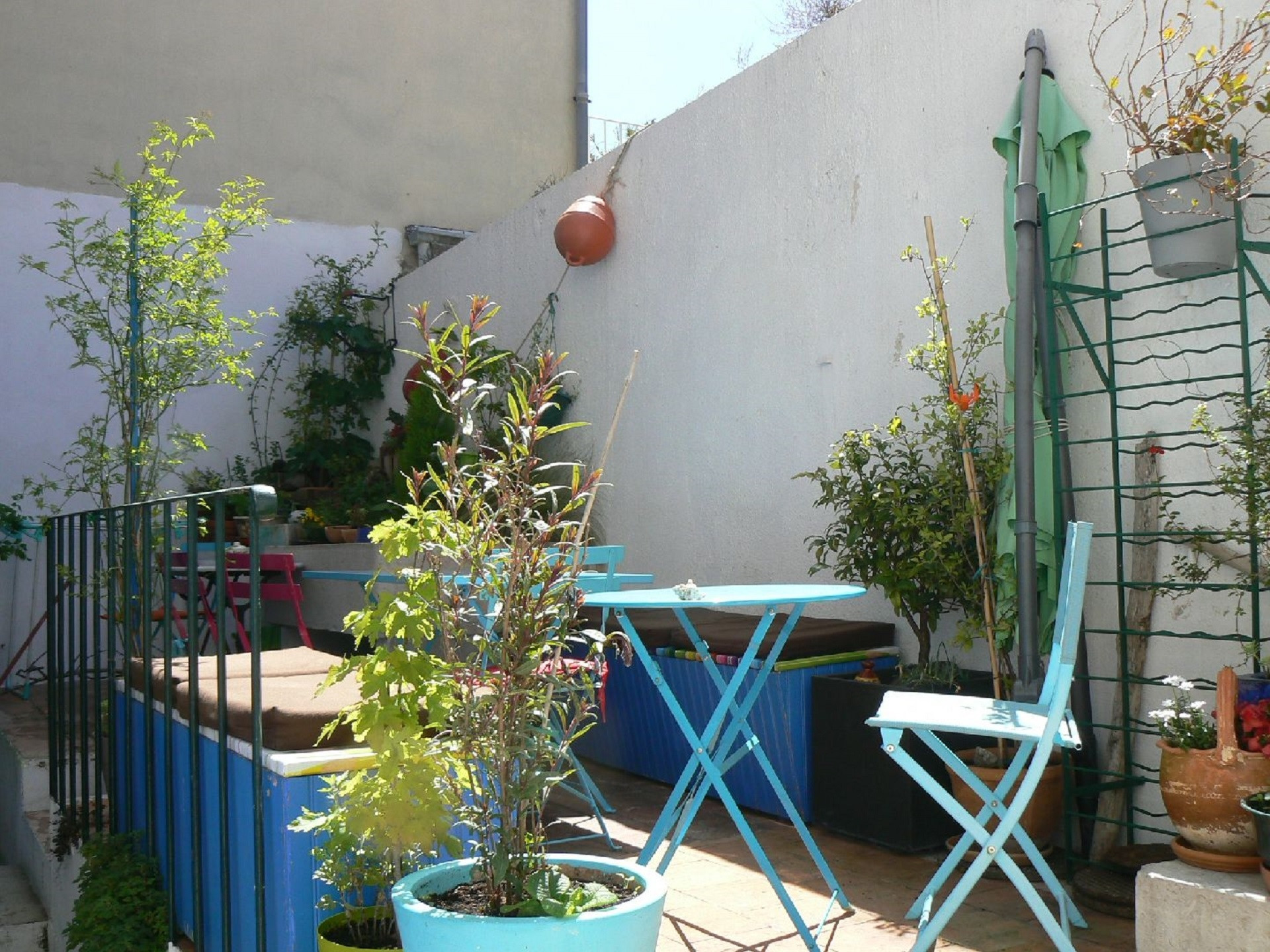 Au Petit Chez Soi - photo 2
