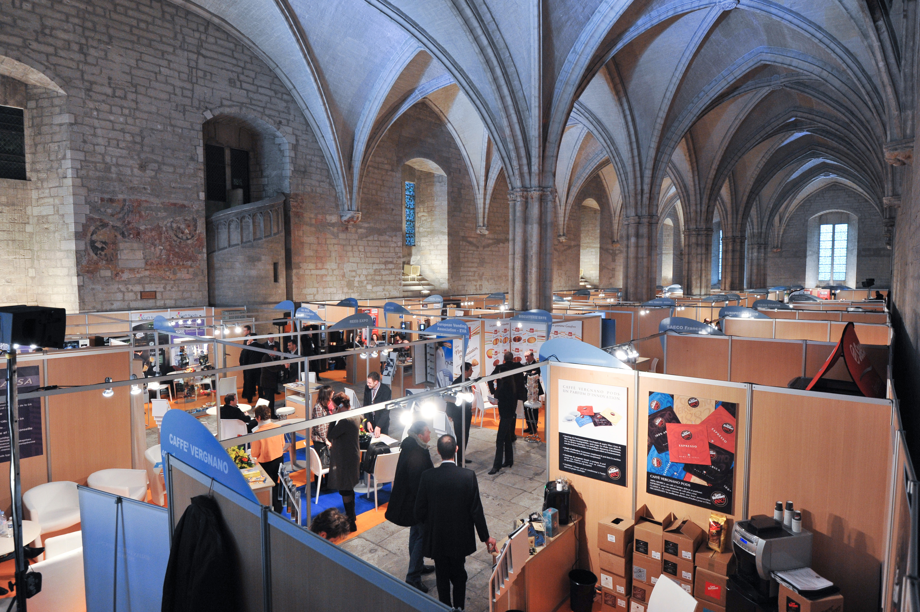 INTER EVENT — photo 2