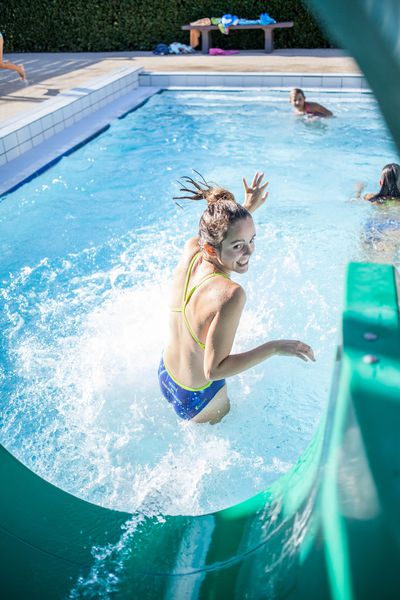 Espace aqualudique des Foron